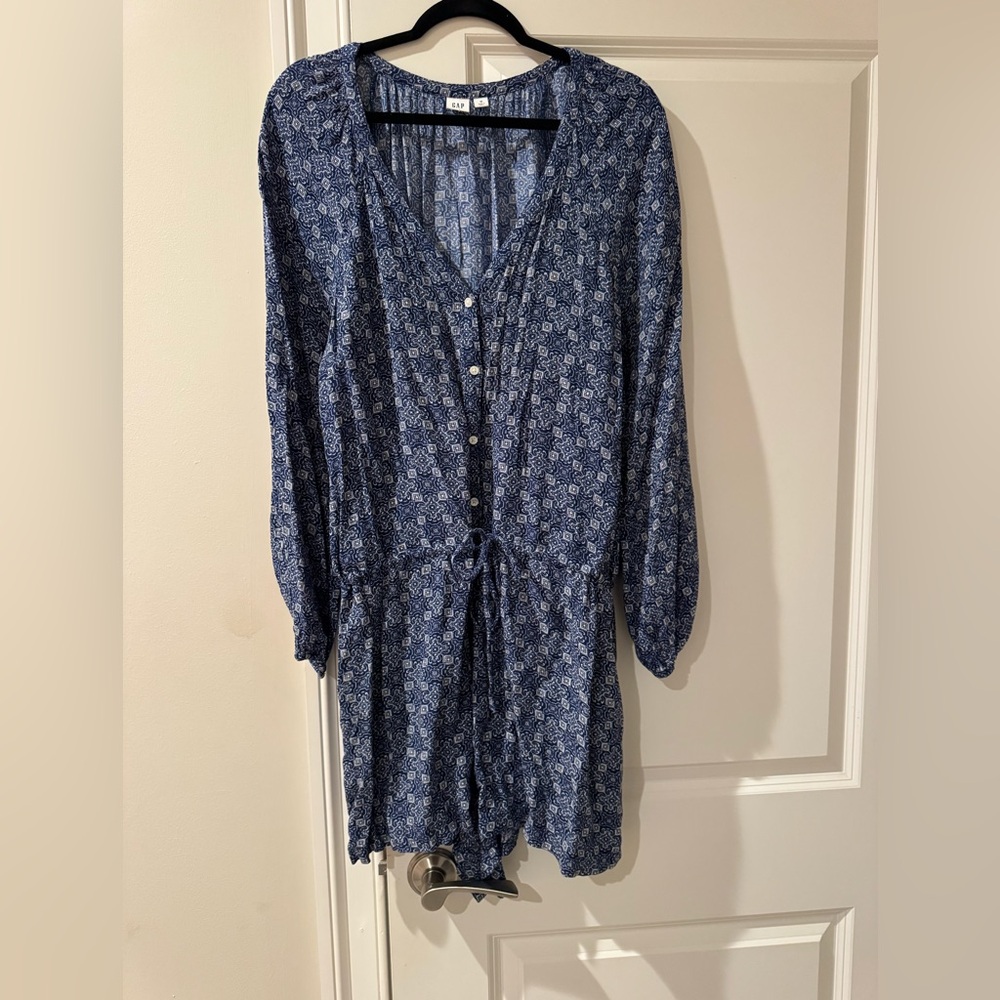 GAP Romper